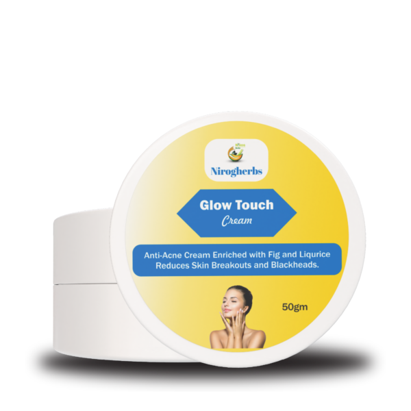 Glow Touch Cream