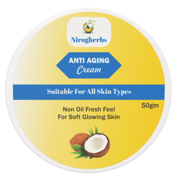 Anti Aging Cream