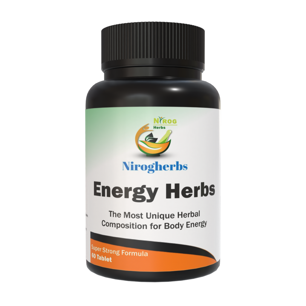 Energy Herbs