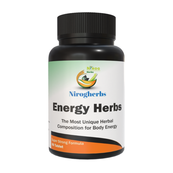 Energy Herbs