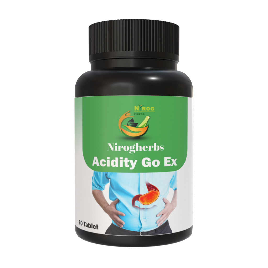 Acidity Go Ex