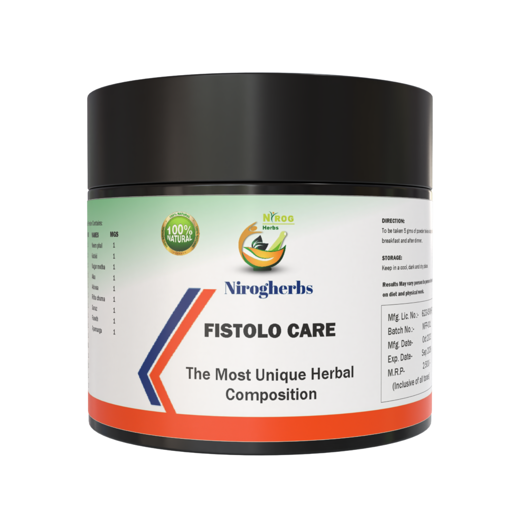 Fistolo Care