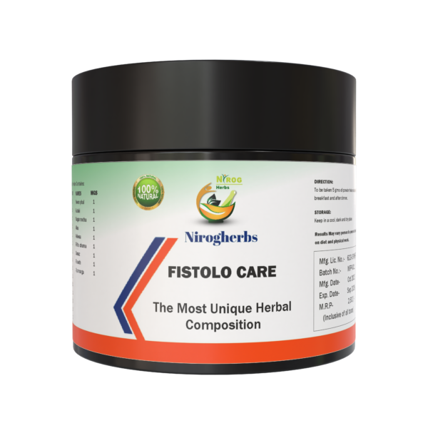 Fistolo Care