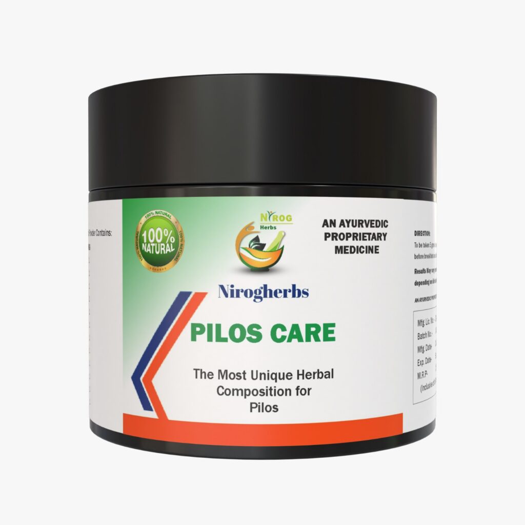Pilos Care