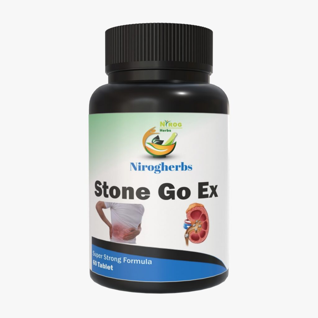 Stone Go Ex