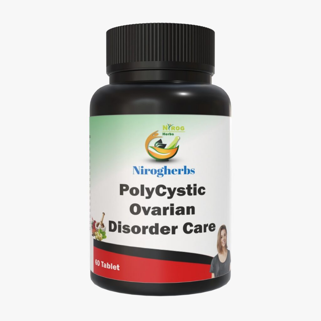 Polycystic Ovarian Disorder Care