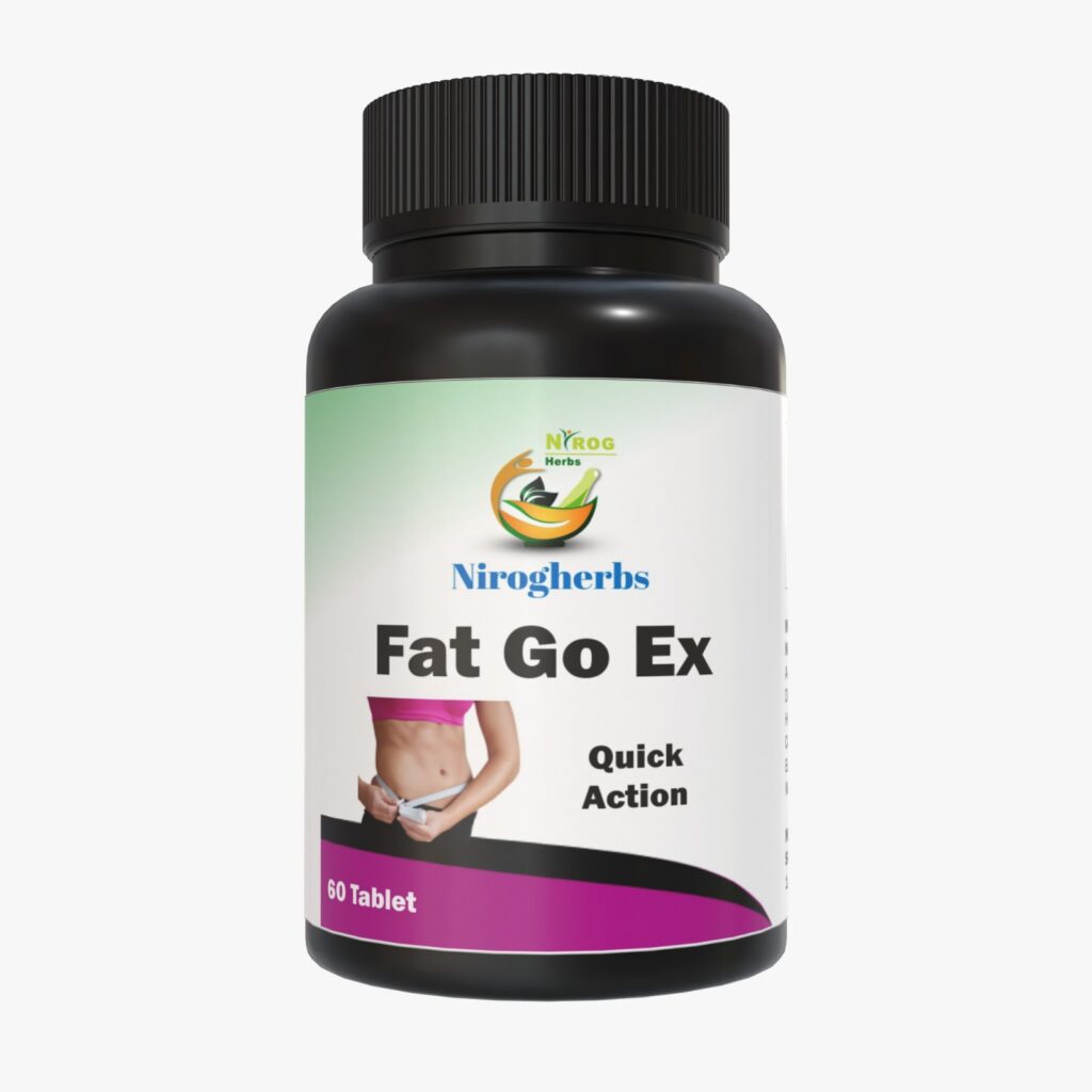 Fat Go Ex Tablet