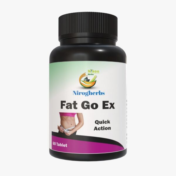 Fat Go Ex Tablet